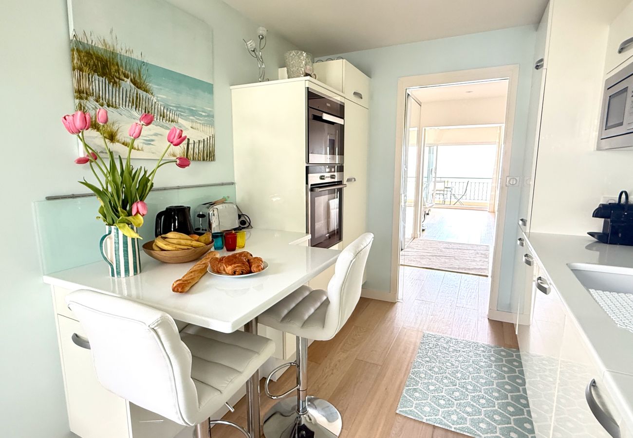 Apartment in La Baule-Escoublac - NEPTUNE