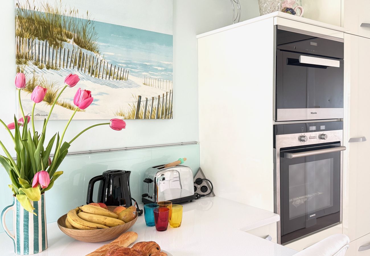 Apartment in La Baule-Escoublac - NEPTUNE