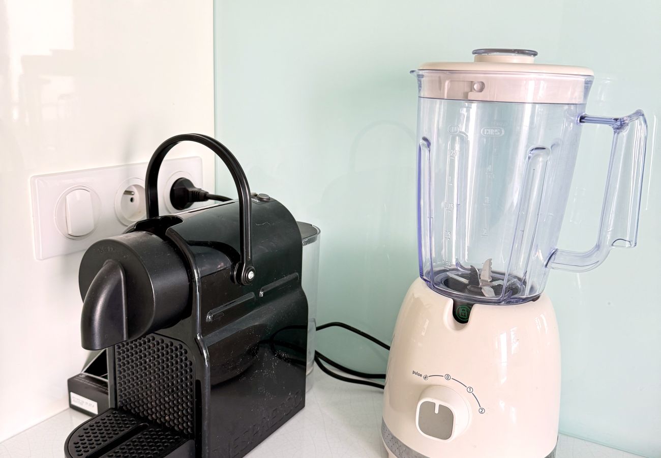 Apartment in La Baule-Escoublac - NEPTUNE