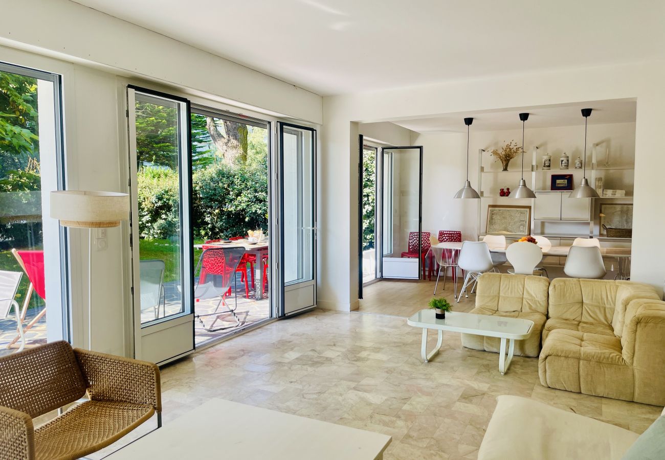 Villa in La Baule-Escoublac - TOPAZE