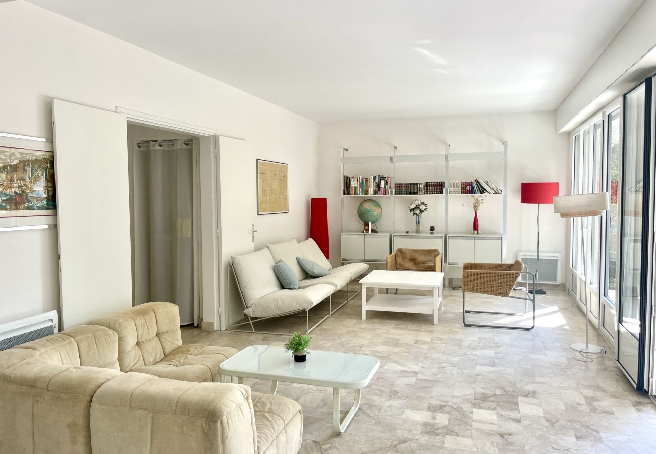 Villa in La Baule-Escoublac - TOPAZE