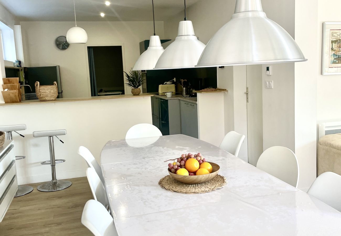 Villa in La Baule-Escoublac - TOPAZE