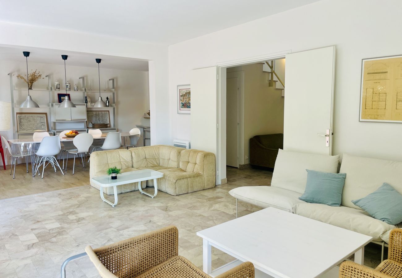 Villa in La Baule-Escoublac - TOPAZE