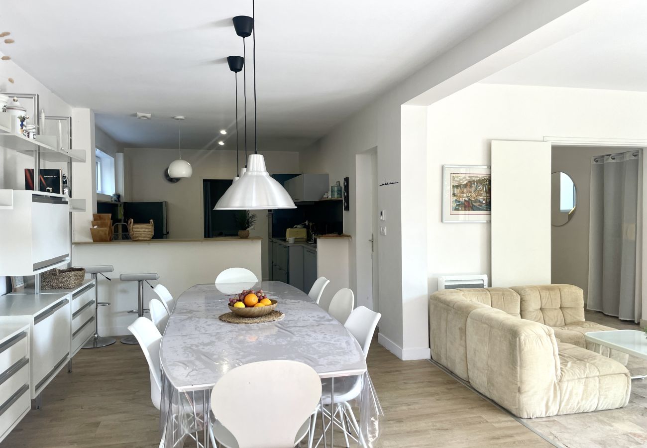 Villa in La Baule-Escoublac - TOPAZE