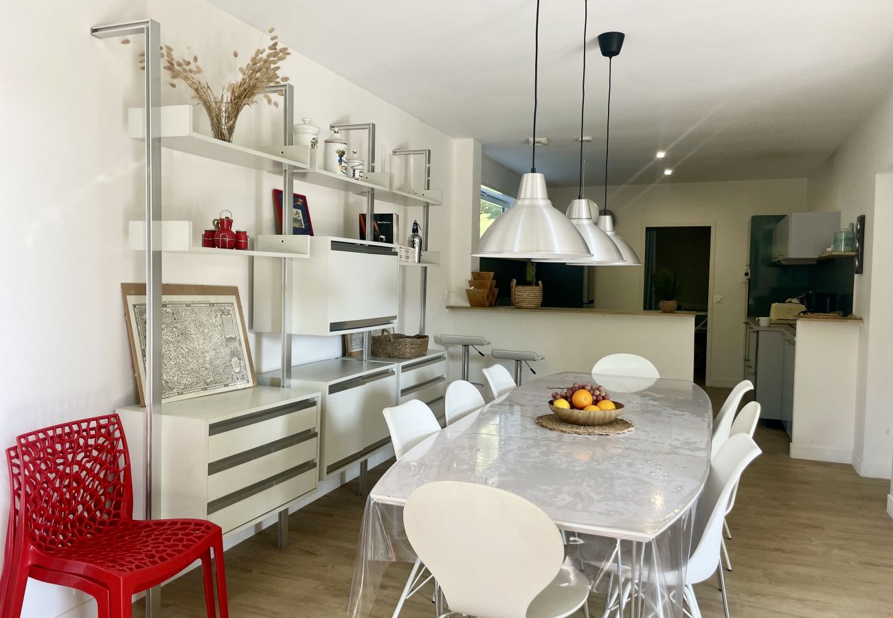 Villa in La Baule-Escoublac - TOPAZE