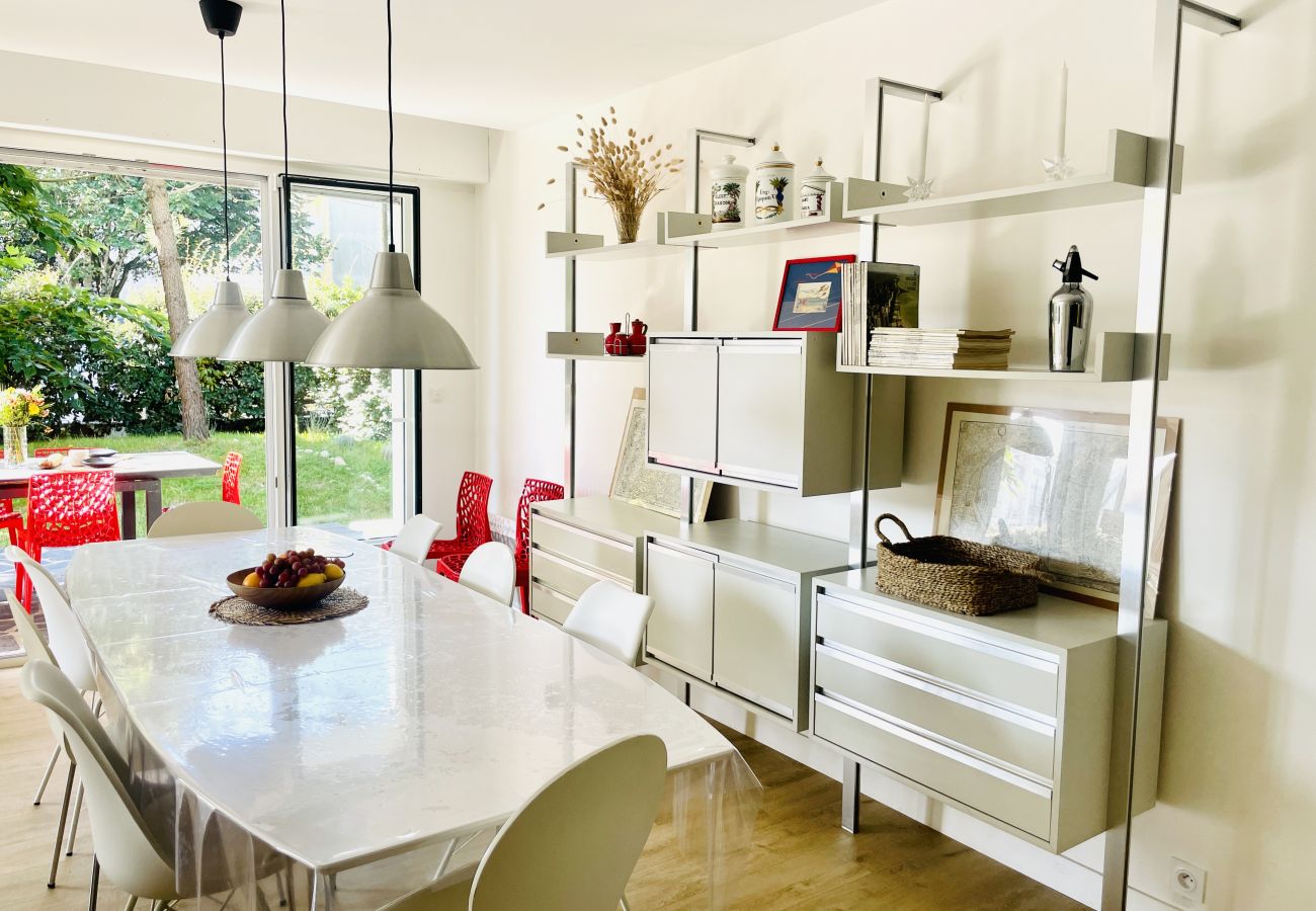 Villa in La Baule-Escoublac - TOPAZE