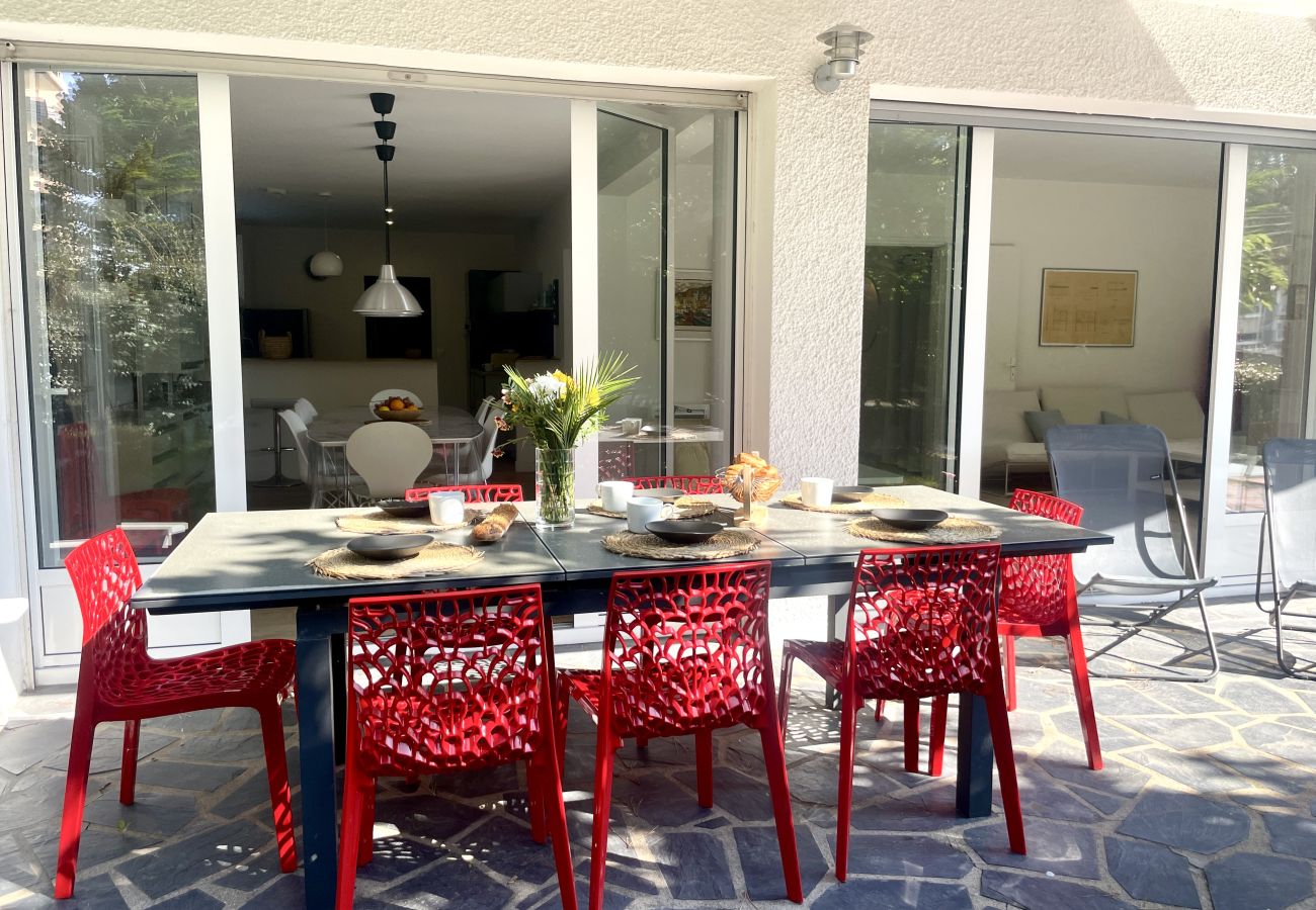 Villa in La Baule-Escoublac - TOPAZE