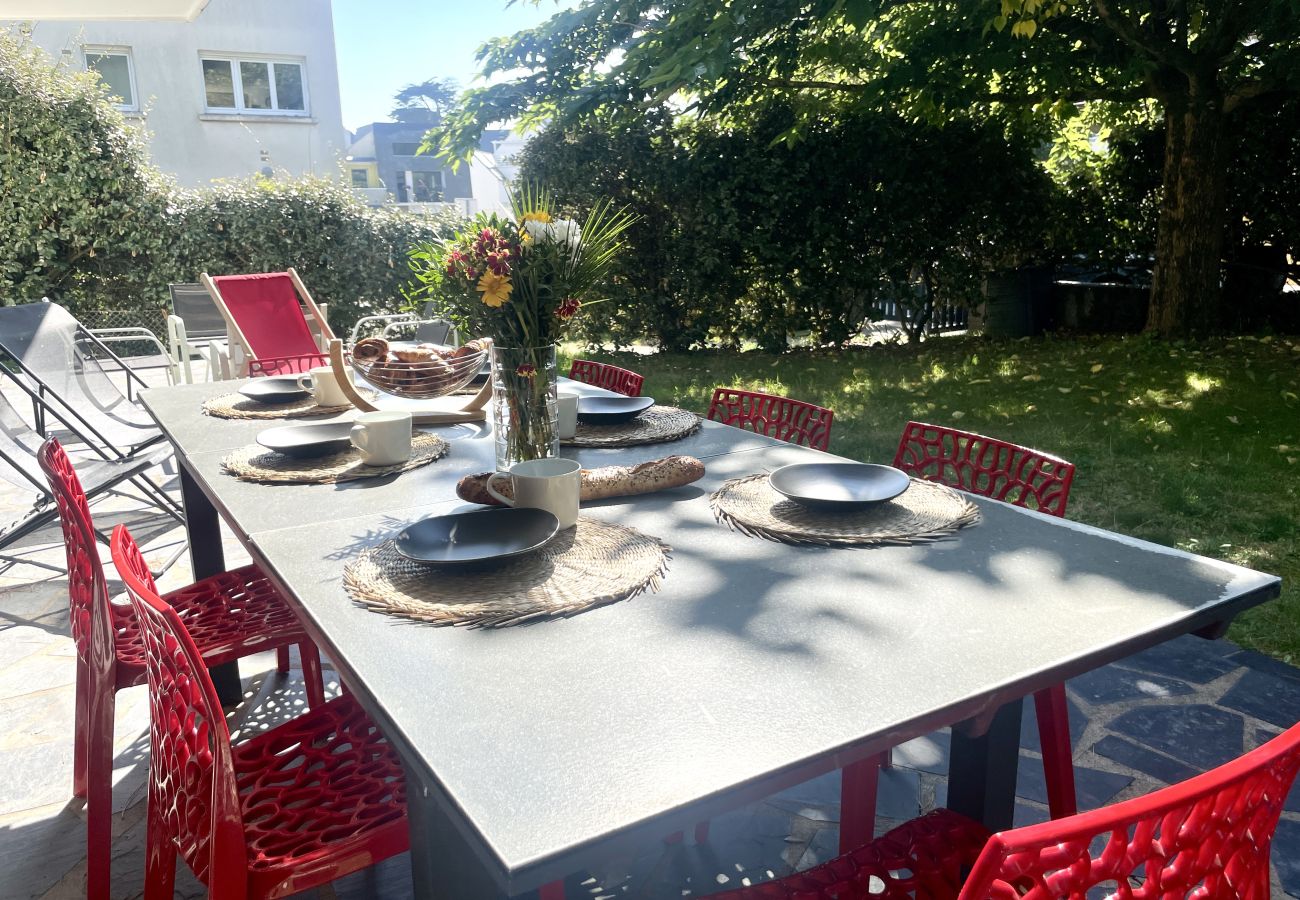 Villa in La Baule-Escoublac - TOPAZE