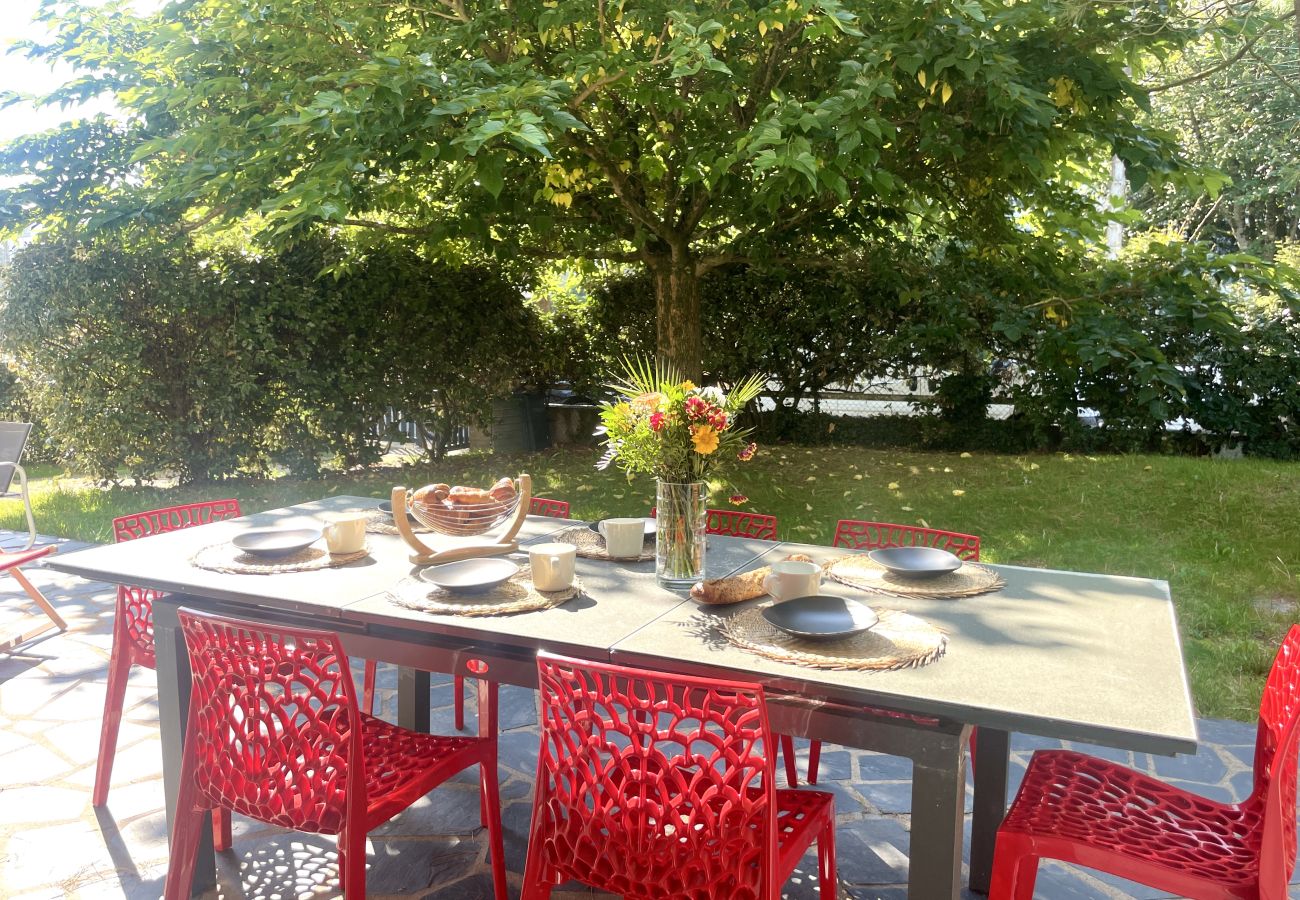 Villa in La Baule-Escoublac - TOPAZE