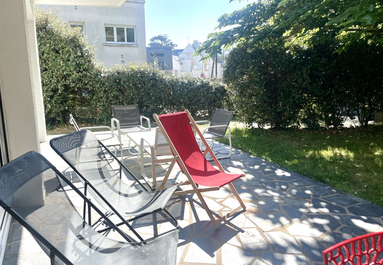 Villa in La Baule-Escoublac - TOPAZE