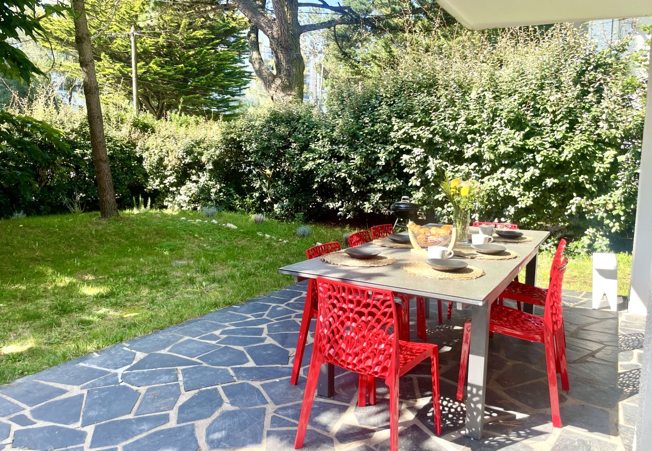 Villa in La Baule-Escoublac - TOPAZE