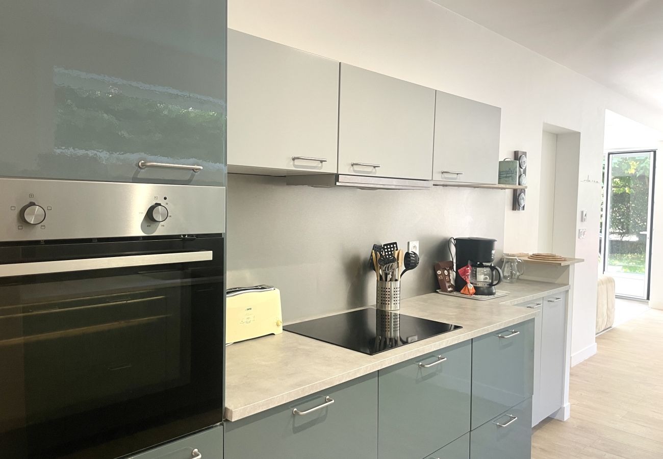 Villa in La Baule-Escoublac - TOPAZE