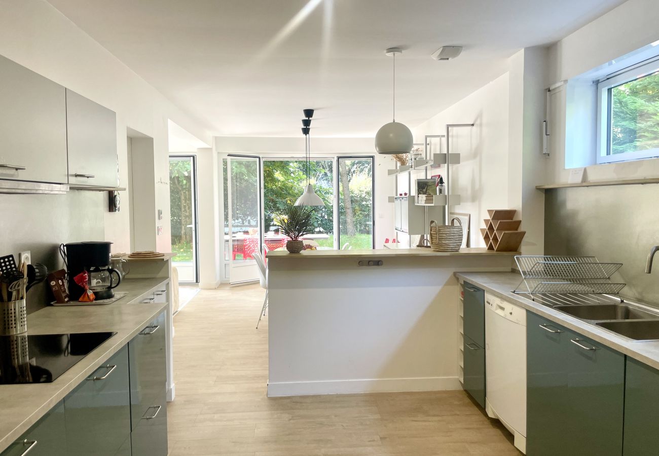 Villa in La Baule-Escoublac - TOPAZE