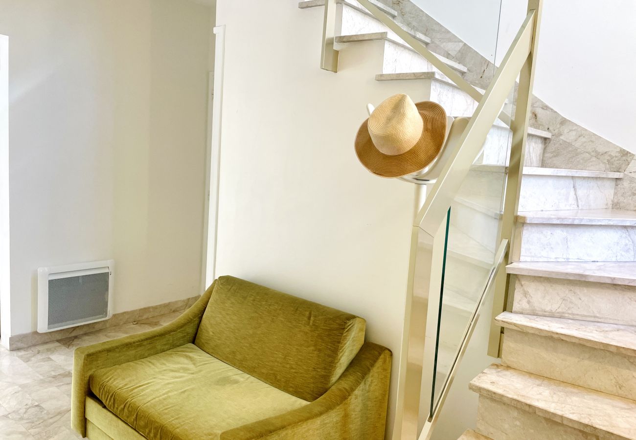 Villa in La Baule-Escoublac - TOPAZE