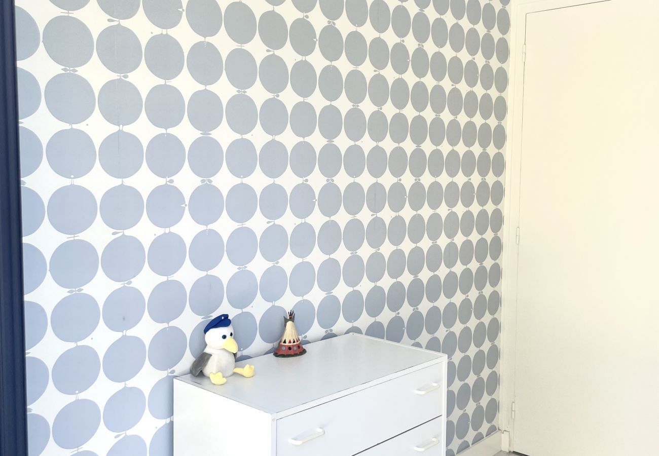 Villa in La Baule-Escoublac - TOPAZE