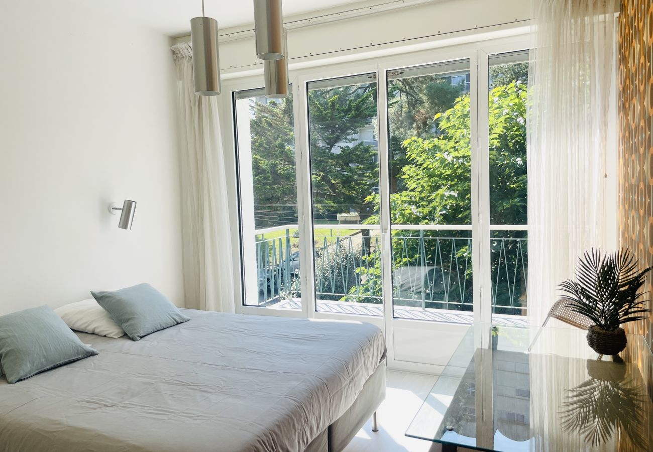 Villa in La Baule-Escoublac - TOPAZE