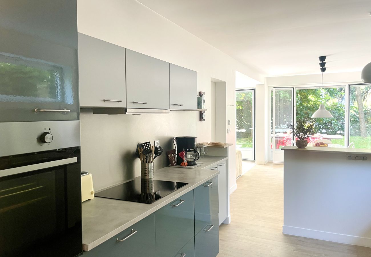 Villa in La Baule-Escoublac - TOPAZE