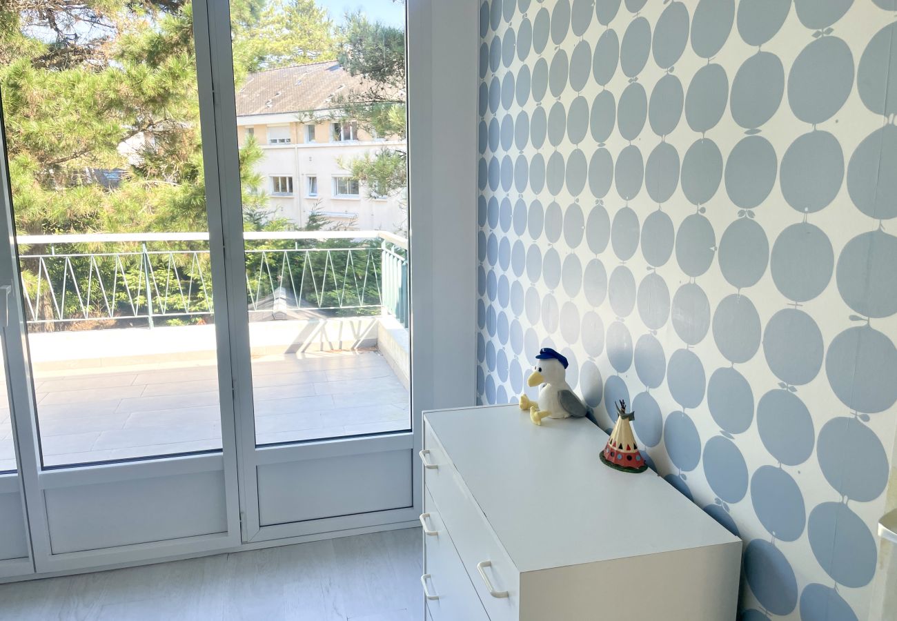 Villa in La Baule-Escoublac - TOPAZE