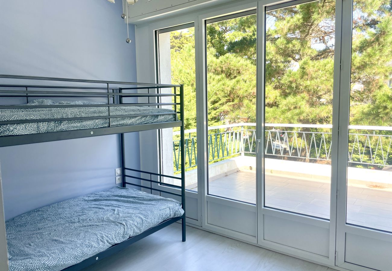 Villa in La Baule-Escoublac - TOPAZE