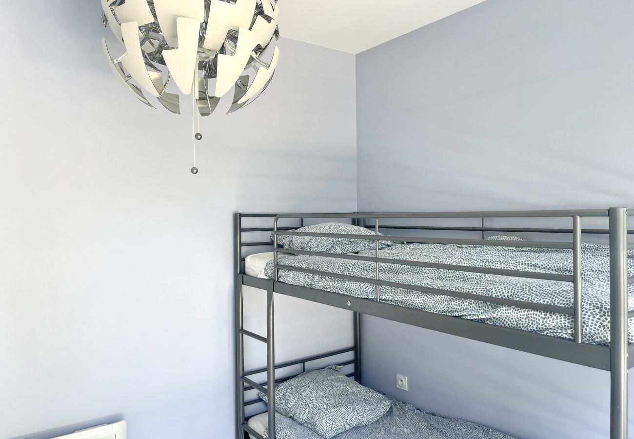 Villa in La Baule-Escoublac - TOPAZE