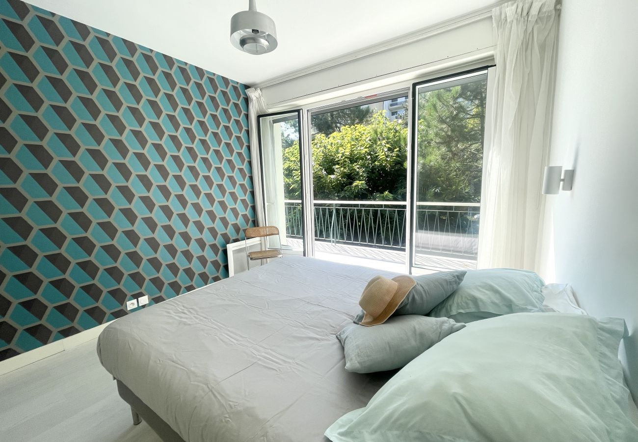 Villa in La Baule-Escoublac - TOPAZE