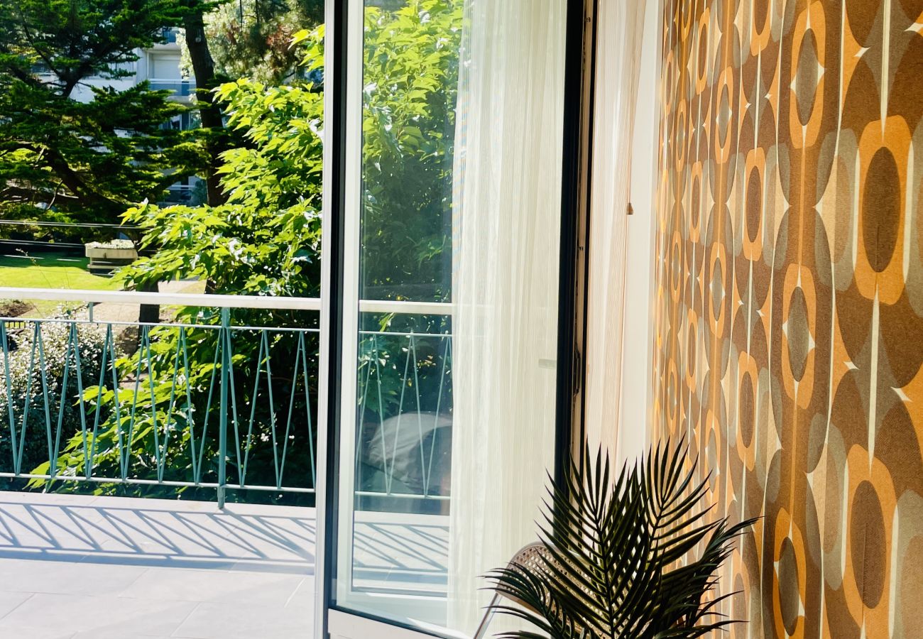 Villa in La Baule-Escoublac - TOPAZE