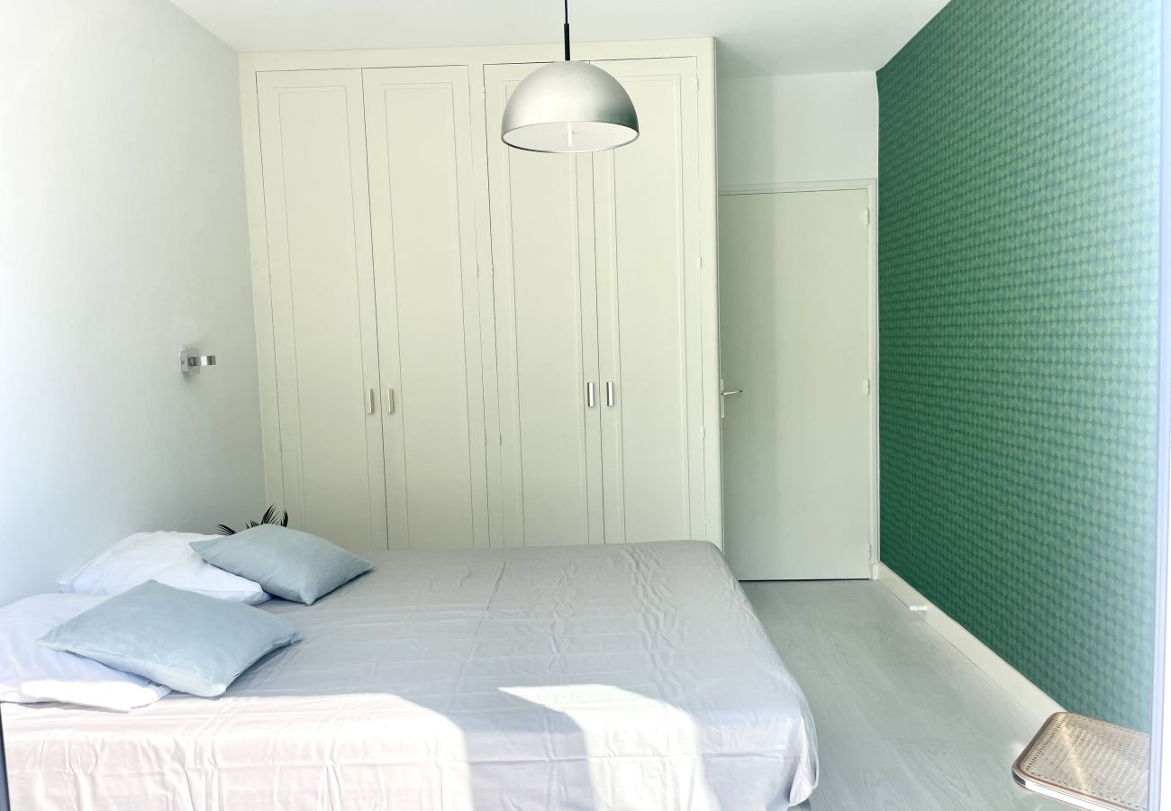 Villa in La Baule-Escoublac - TOPAZE