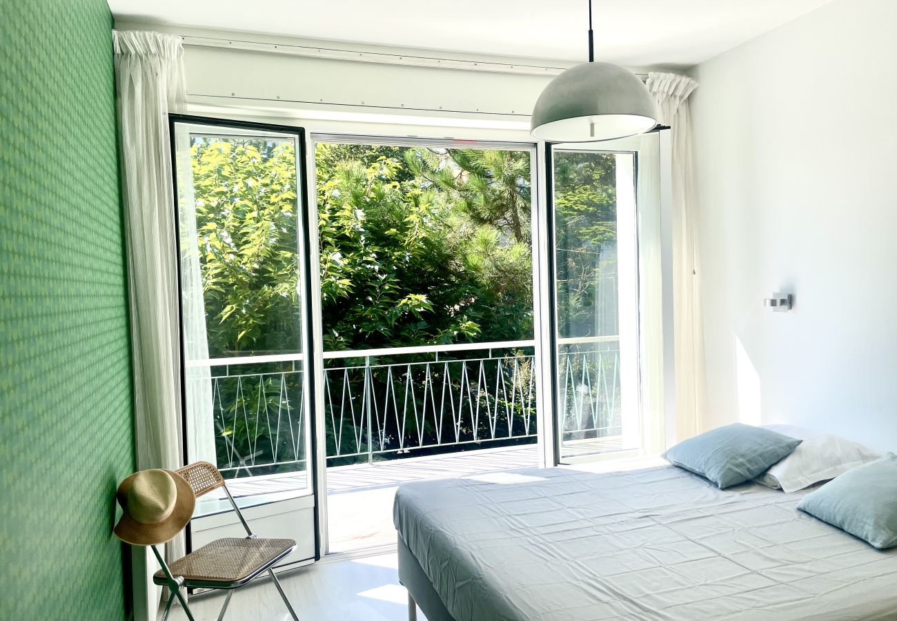 Villa in La Baule-Escoublac - TOPAZE