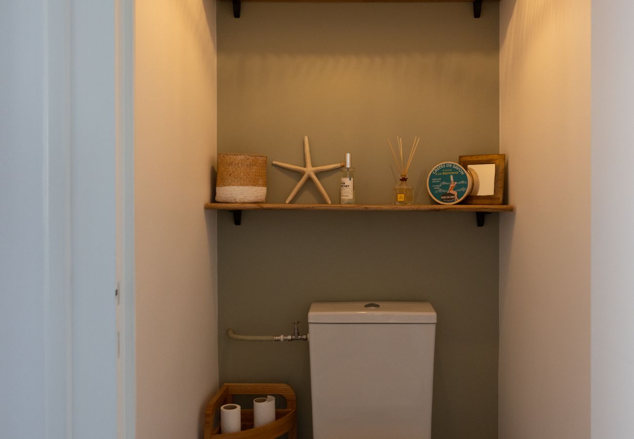 Villa in Pornichet - LION BLEU