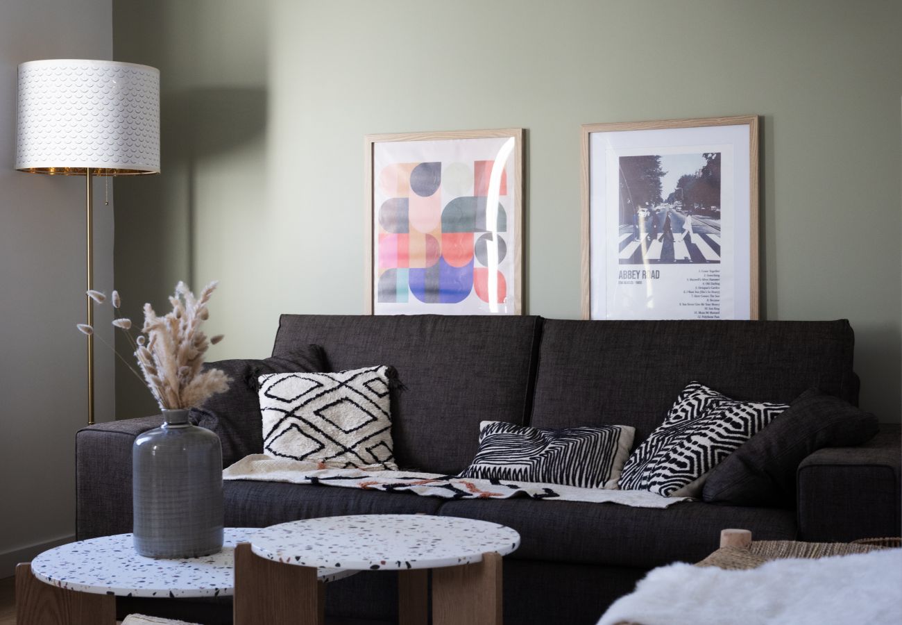 Villa in Pornichet - LION BLEU