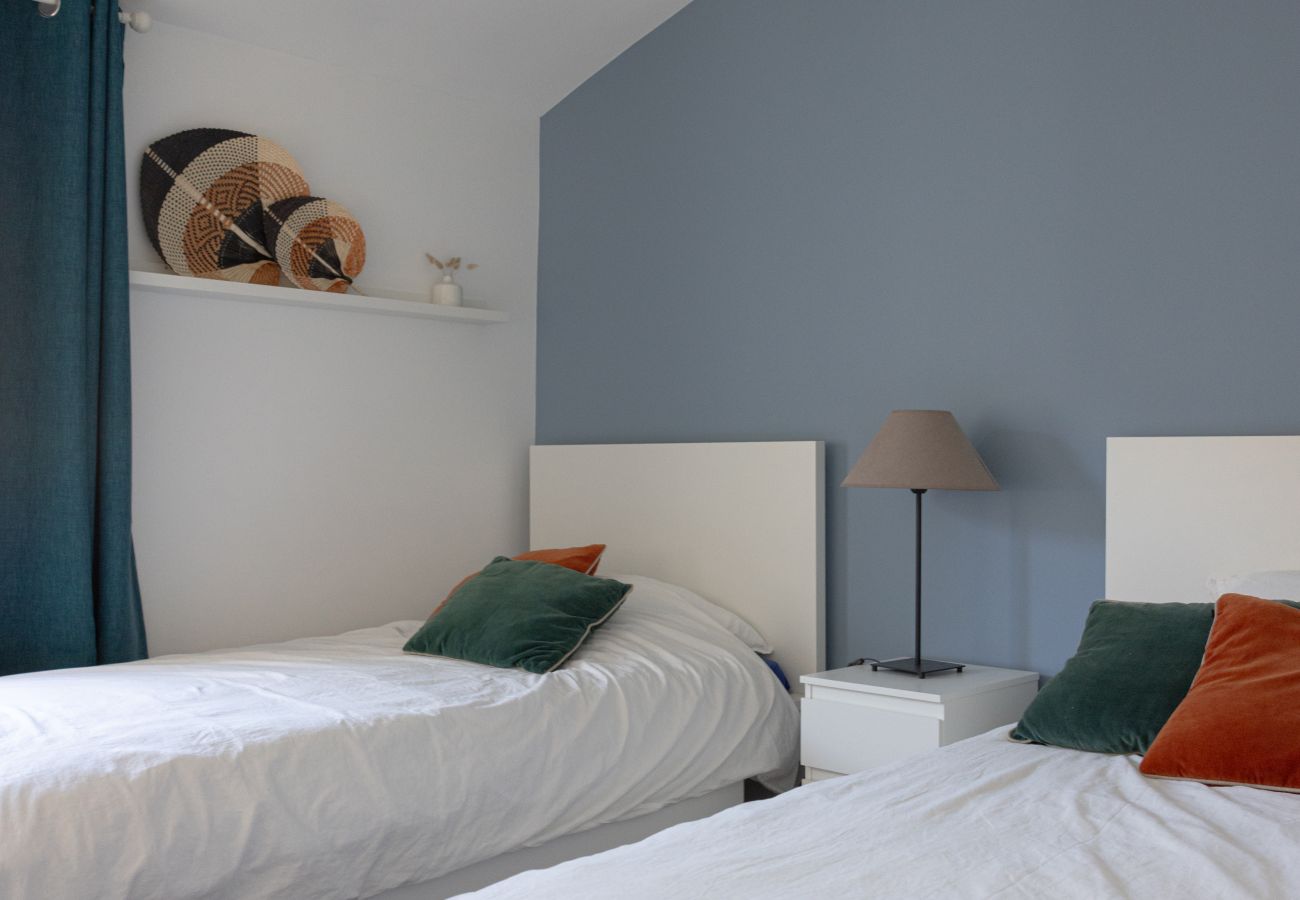 Villa in Pornichet - LION BLEU