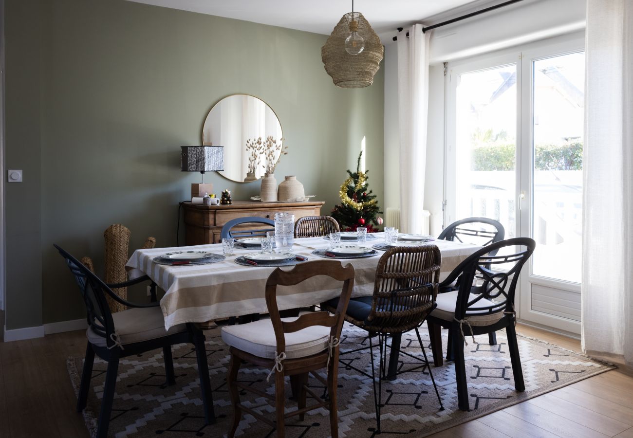 Villa in Pornichet - LION BLEU