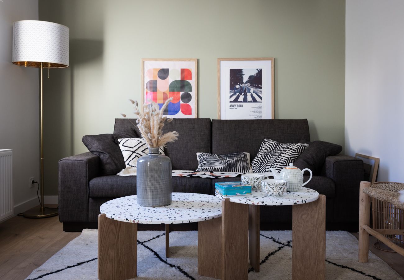 Villa in Pornichet - LION BLEU