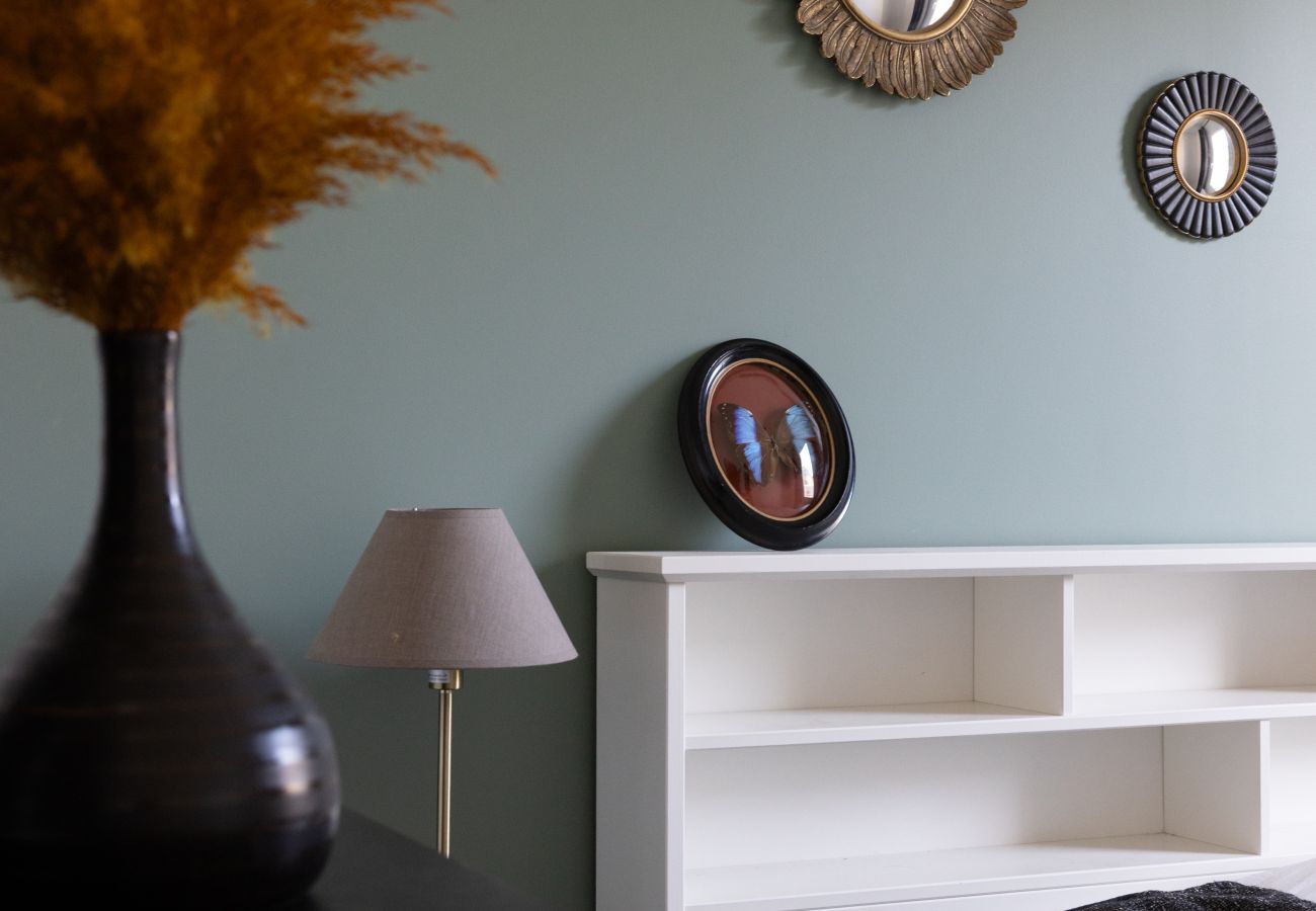 Villa in Pornichet - LION BLEU