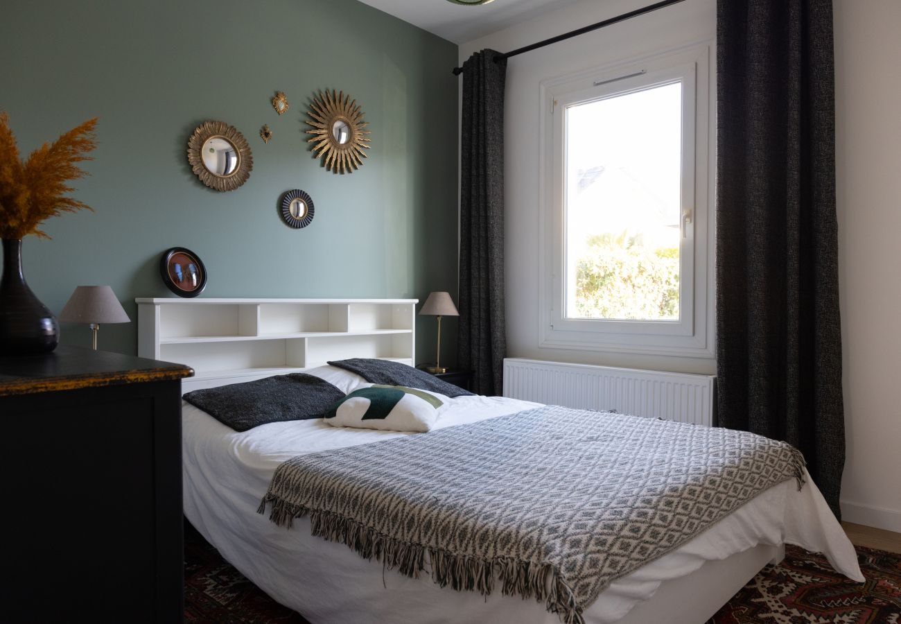 Villa in Pornichet - LION BLEU