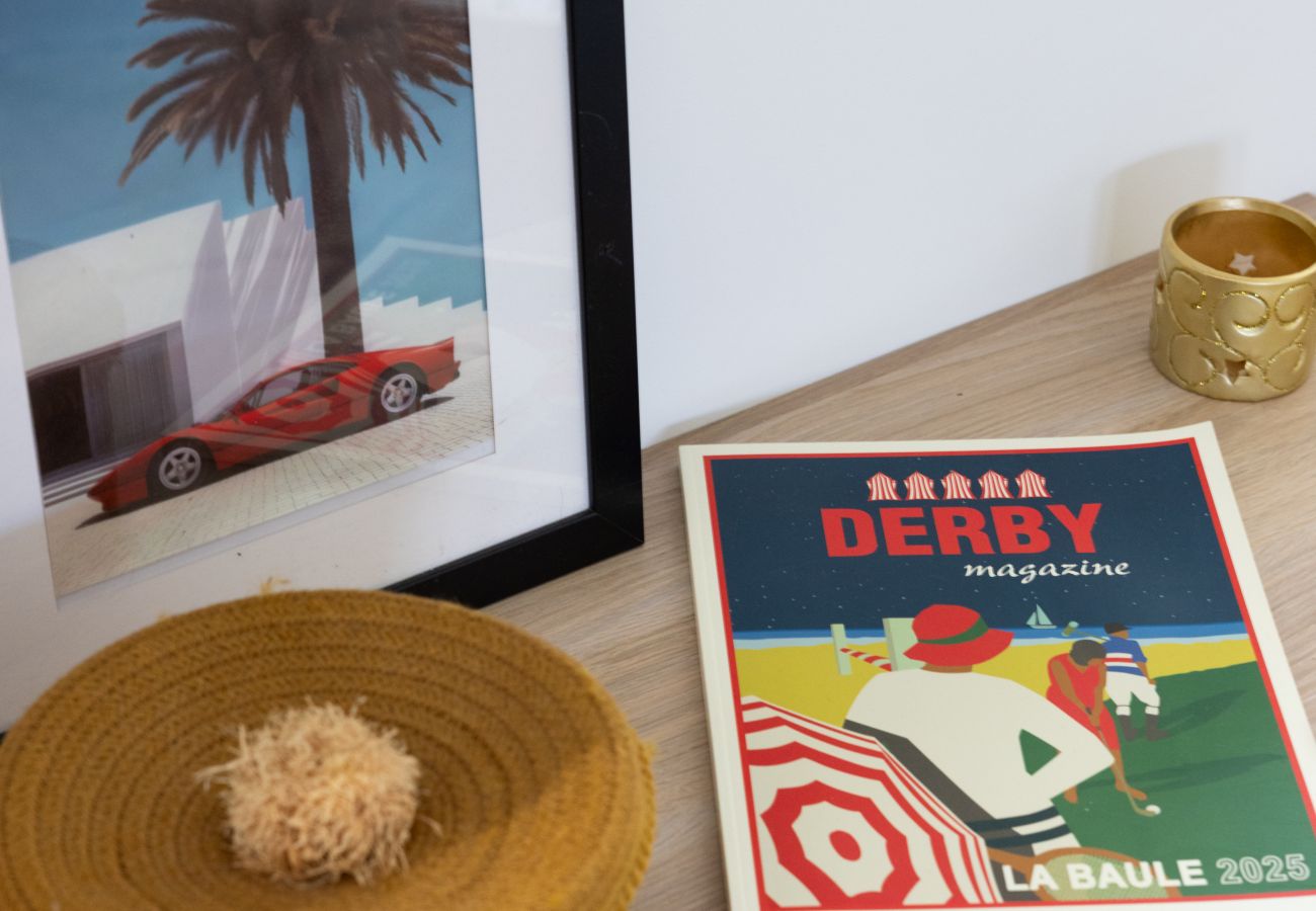 Villa in Pornichet - LION BLEU