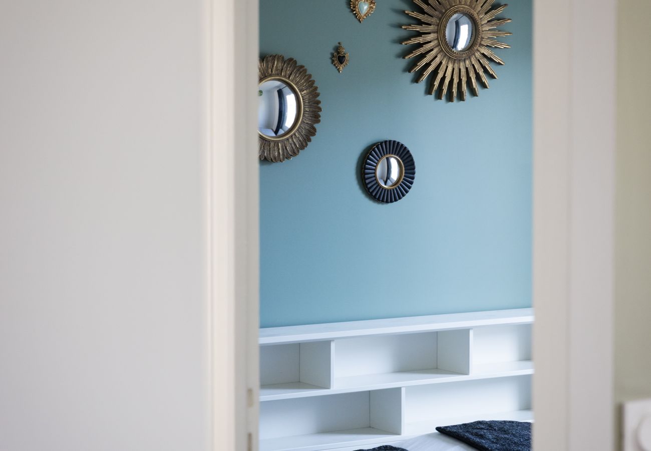 Villa in Pornichet - LION BLEU