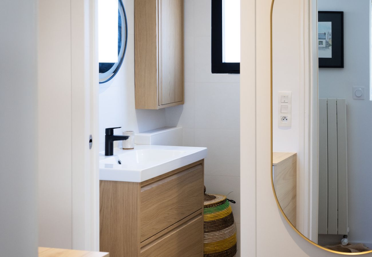 Villa in Pornichet - LION BLEU