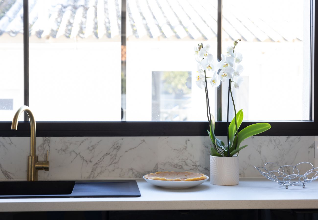 Villa in Pornichet - LION BLEU