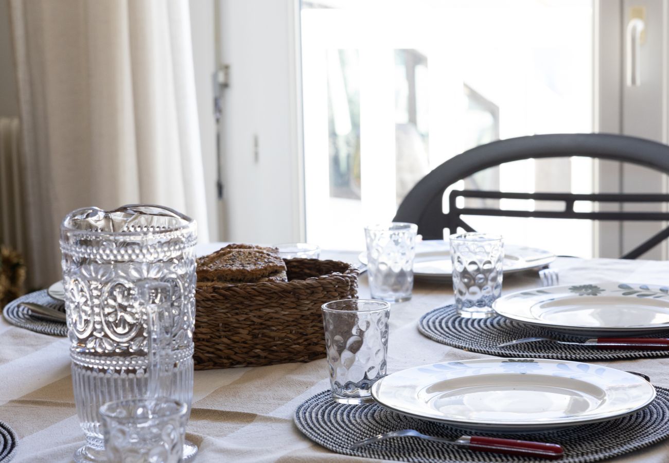 Villa in Pornichet - LION BLEU