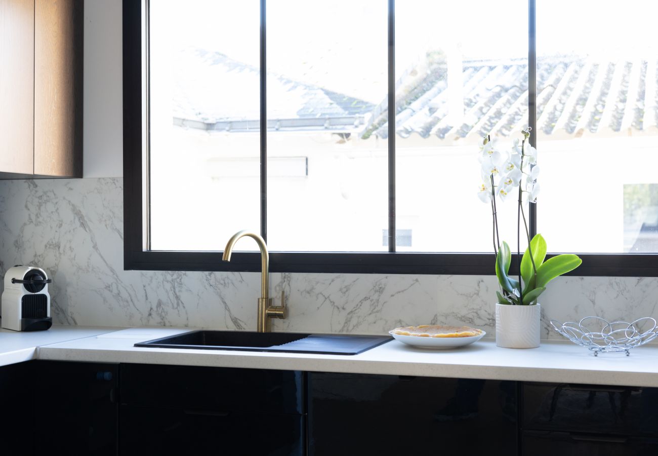 Villa in Pornichet - LION BLEU