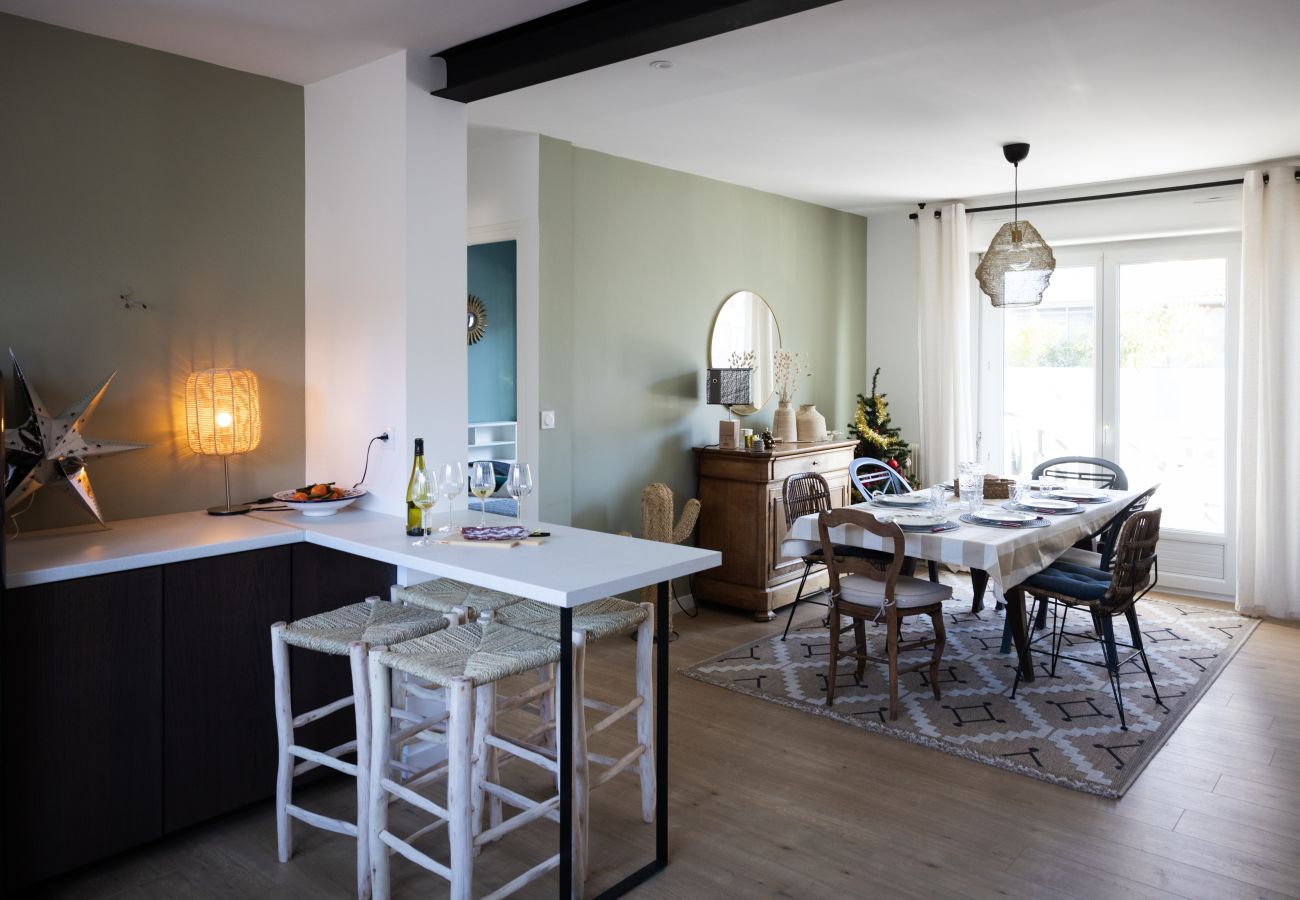 Villa in Pornichet - LION BLEU