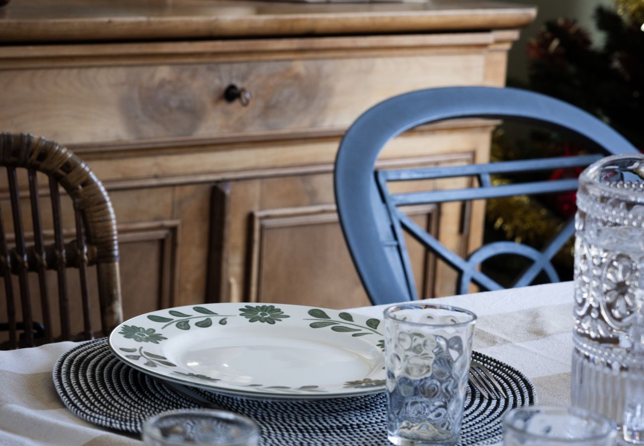 Villa in Pornichet - LION BLEU