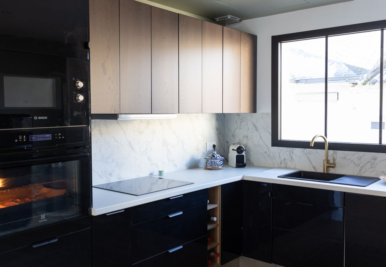 Villa in Pornichet - LION BLEU