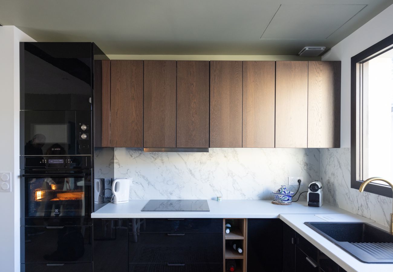 Villa in Pornichet - LION BLEU