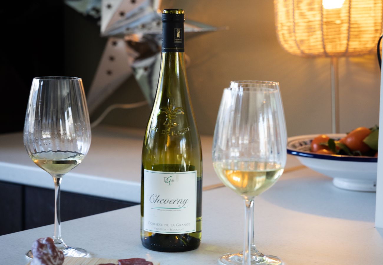 Villa in Pornichet - LION BLEU