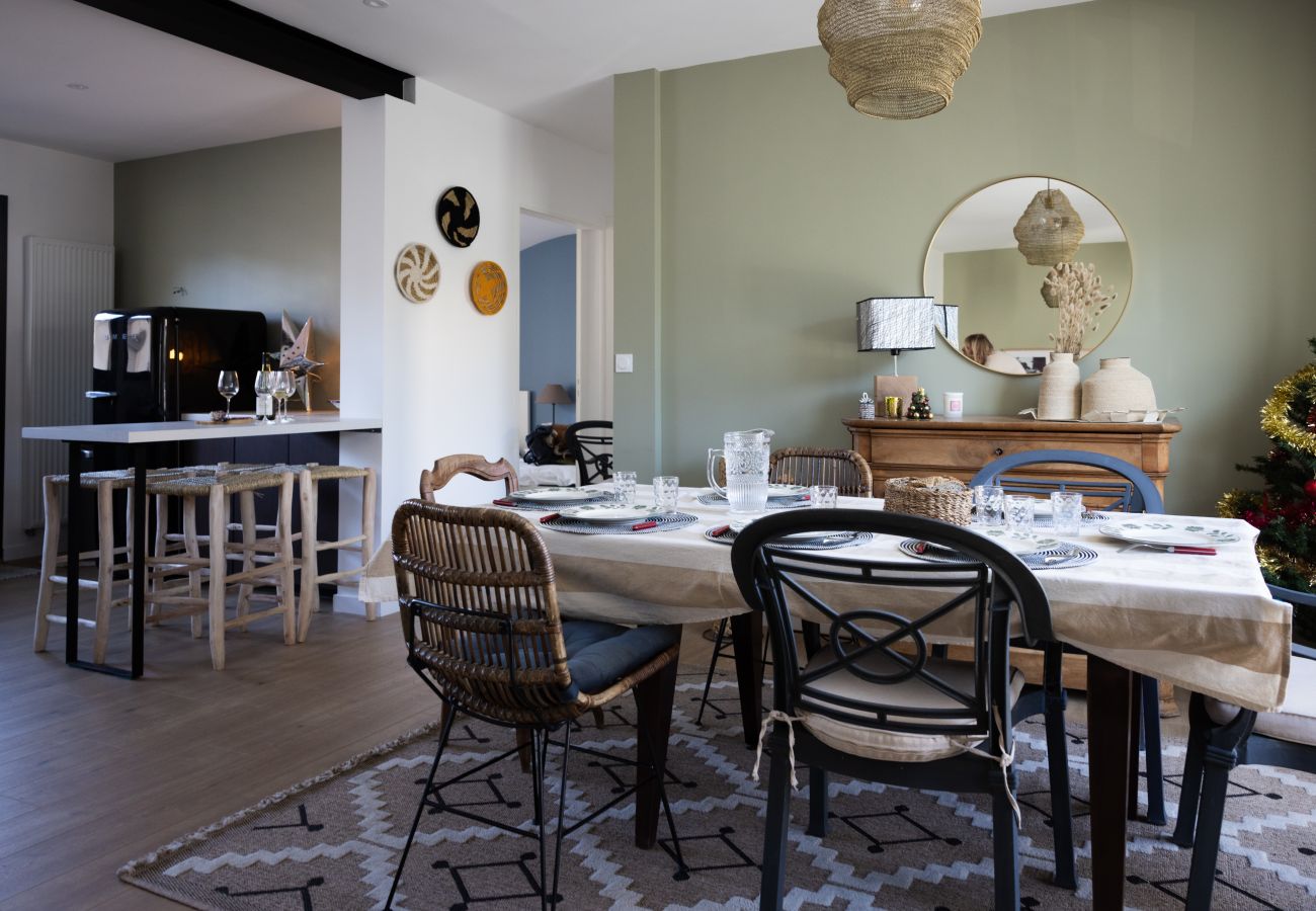 Villa in Pornichet - LION BLEU