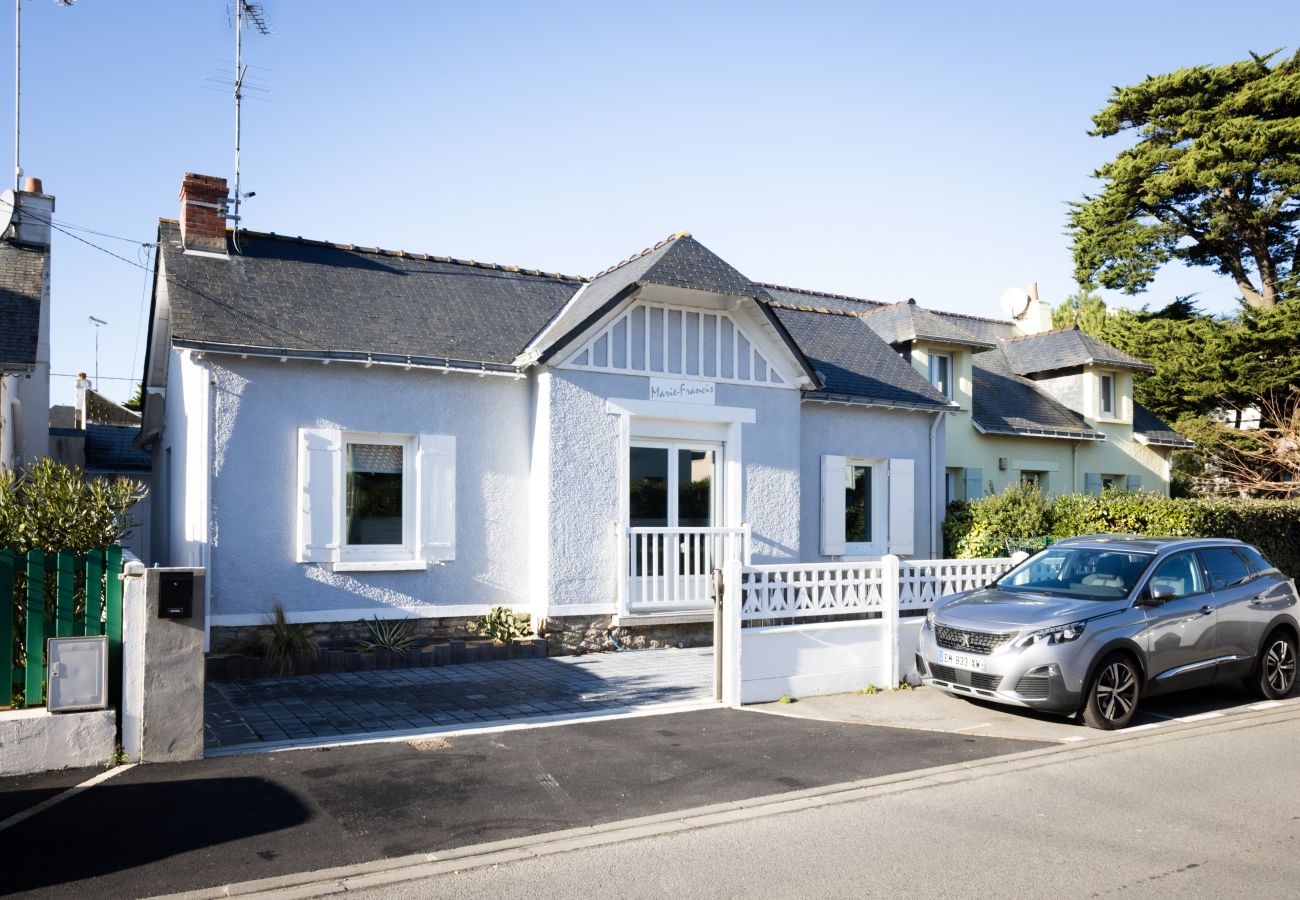 Villa in Pornichet - LION BLEU