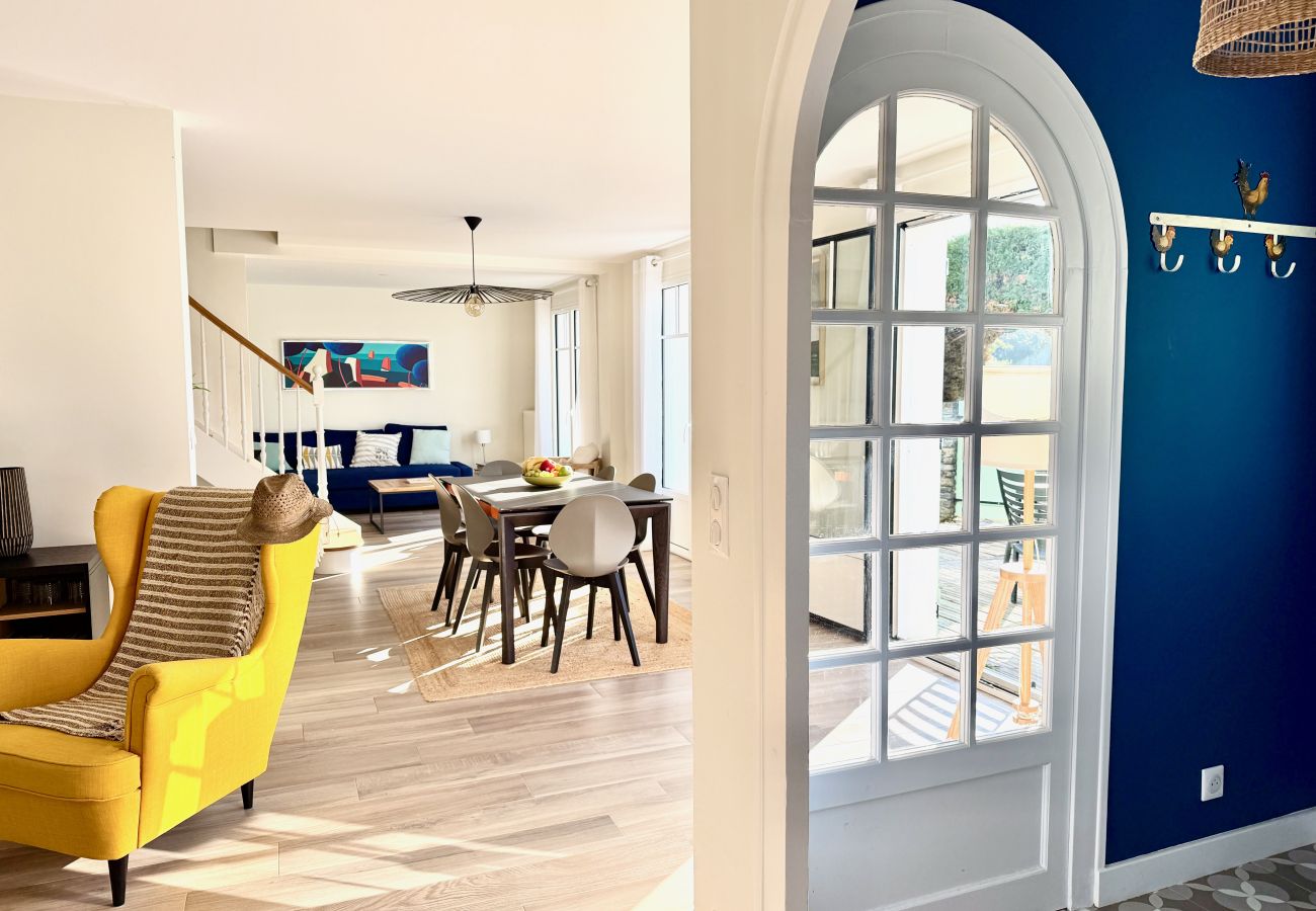 Villa in La Baule-Escoublac - AMARYVES