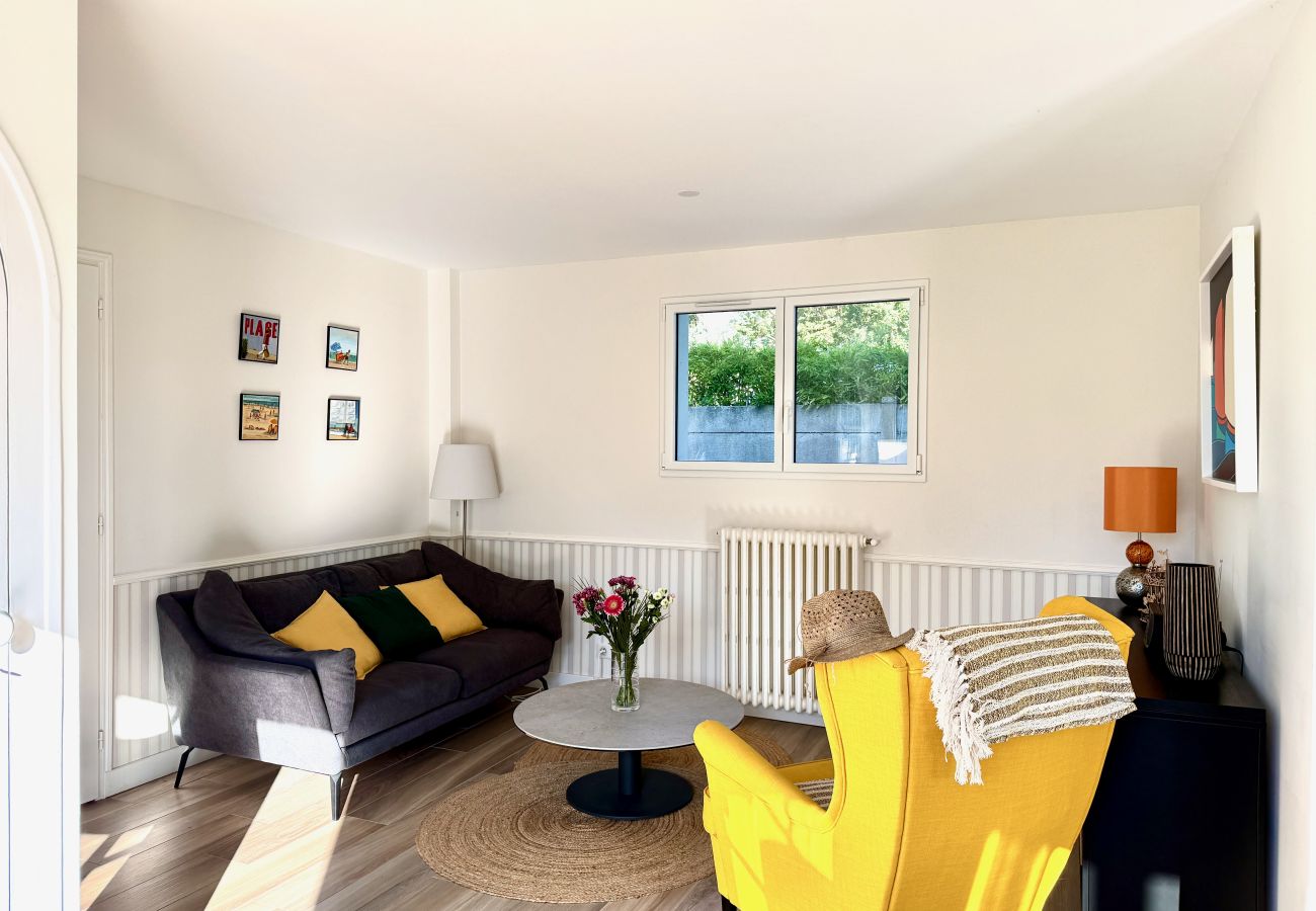 Villa in La Baule-Escoublac - AMARYVES